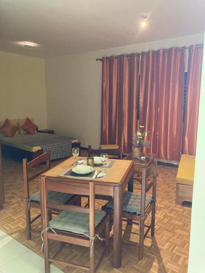 Pendora Appartements Mindelo Exterior foto