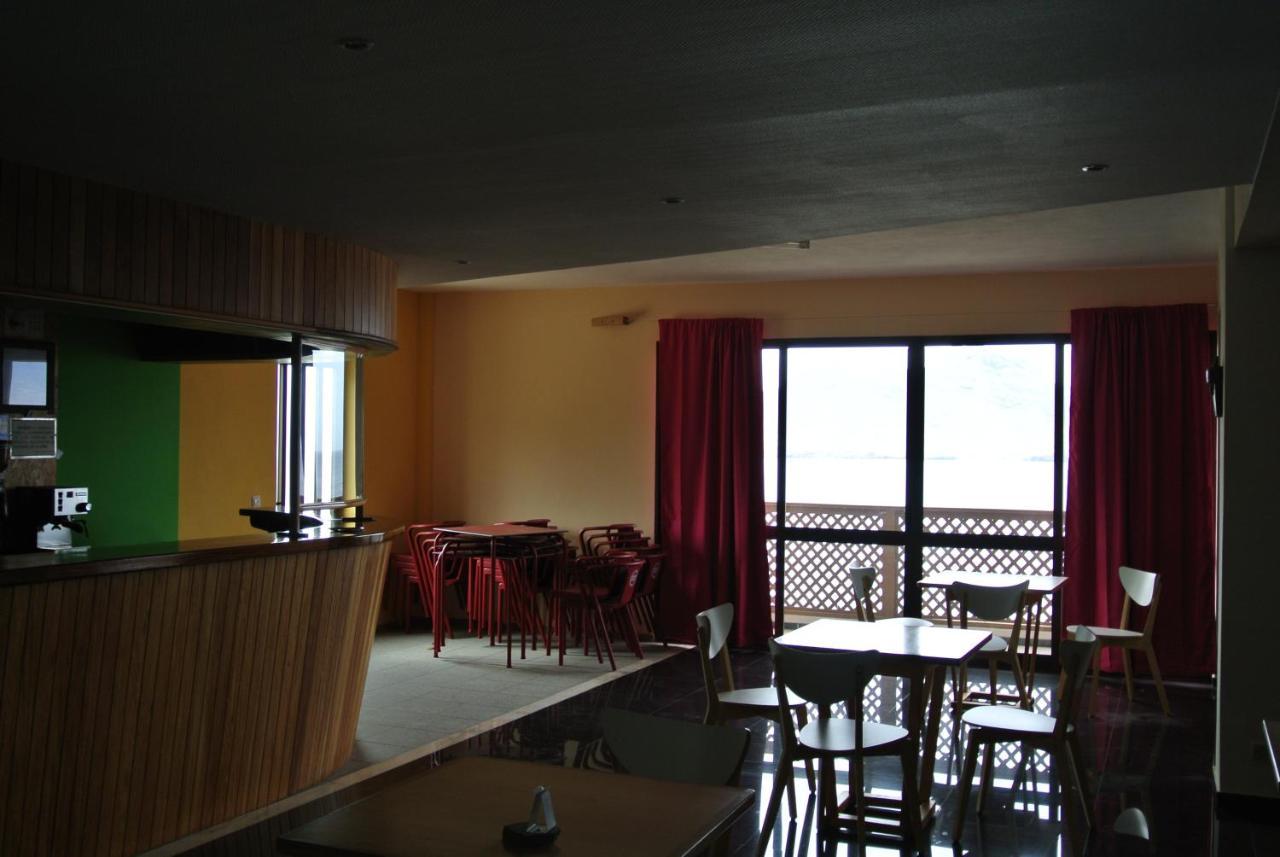Pendora Appartements Mindelo Exterior foto